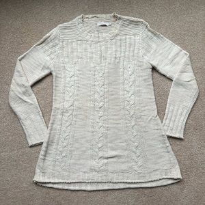 Prana Wool Sweater